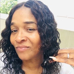 Meet your Posher, Shewanda